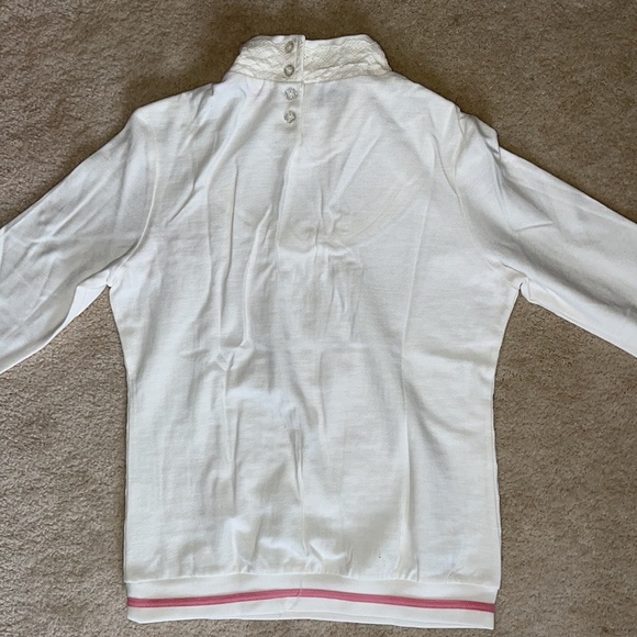 CFD Blouse - Picture 2 of 10